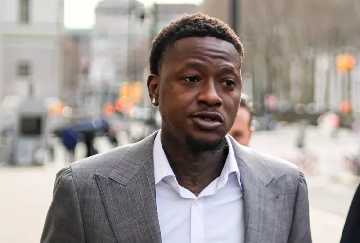 Terry Rozier - Miami Heat