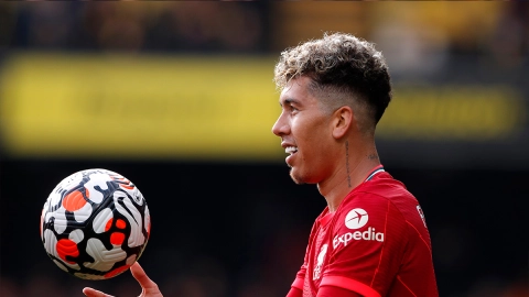 Firmino