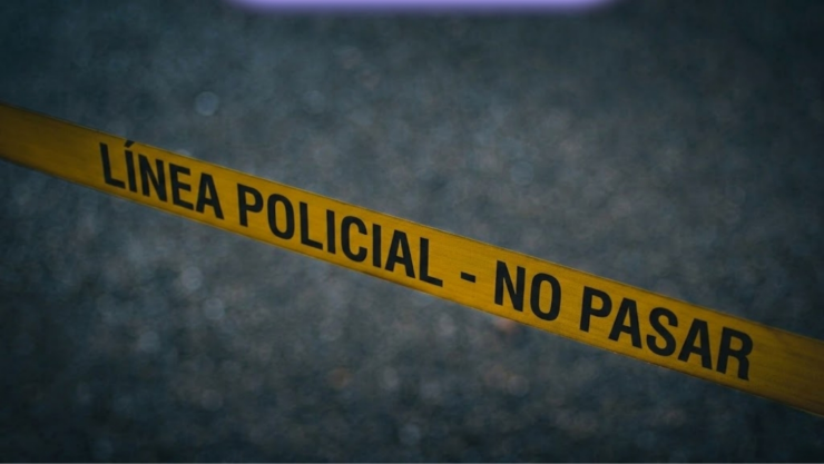 Violencia azota Morelos.