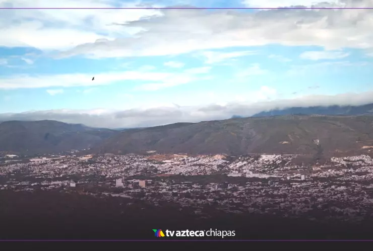 Clima en Chiapas hoy 2 abril de 2025: SMN