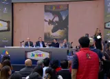 Tercera Carrera Juguetón