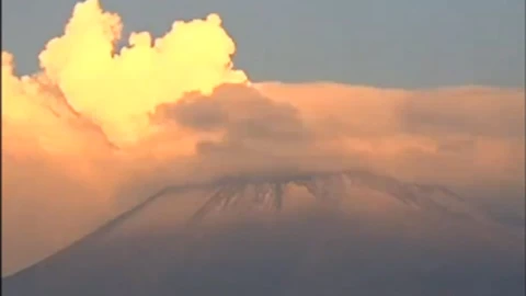caida de ceniza 26 de mayo