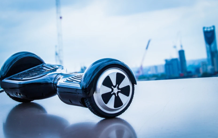 Hoverboard