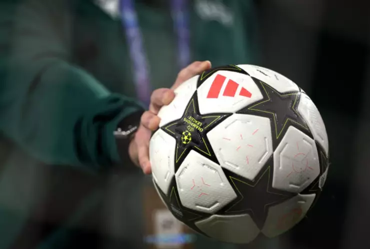 Juegos de la Champions League hoy