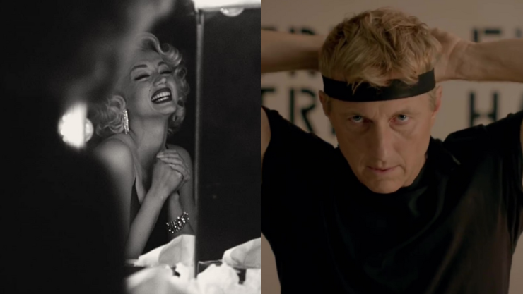 Estrenos de Netflix para septiembre