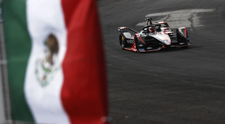 Los mejores momentos de la temporada de la Fórmula E