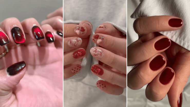 5 diseños de uñas coreanas color rojo para una manicura estilizada y perfecta.png