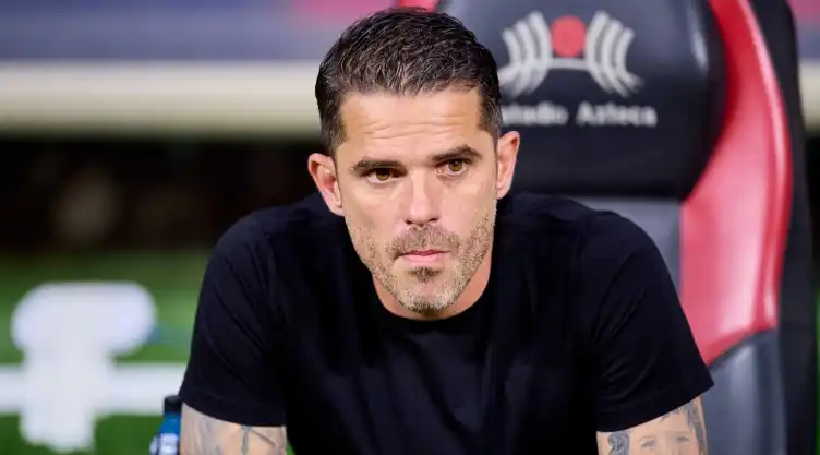 Fernando Gago
