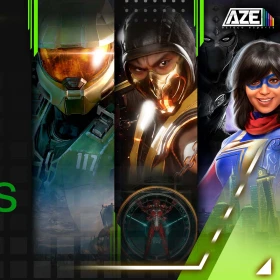 Xbox Game Pass