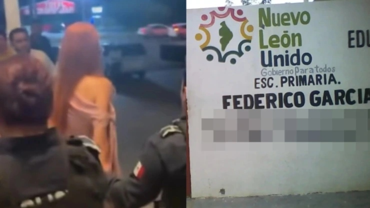 Madre en Nuevo León acusada de robar dinero de graduación