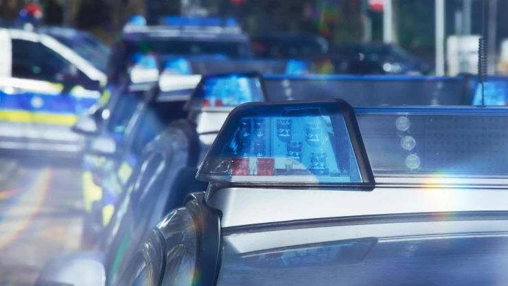 Tiroteo hoy en Atenas