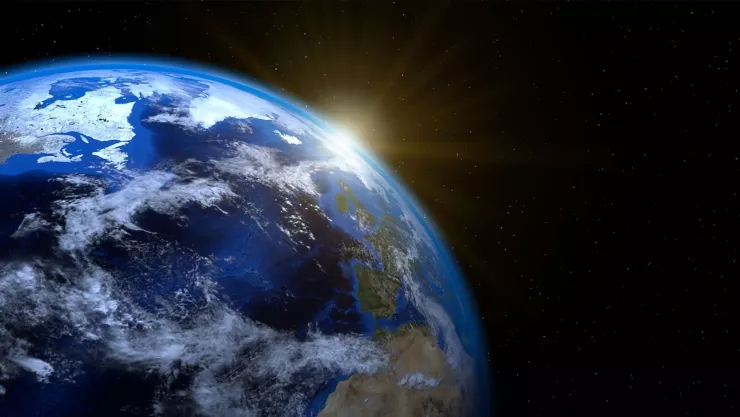 Científicos revelan que los días serán de 25 horas en la Tierra por esta razón