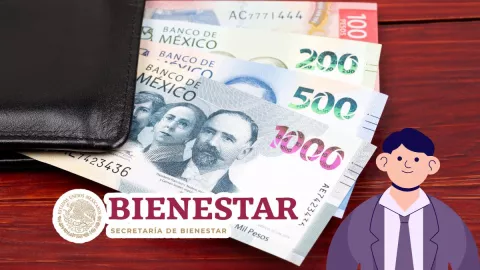 Bienestar Esta es la nueva Pensión para hombres y cómo obtenerla