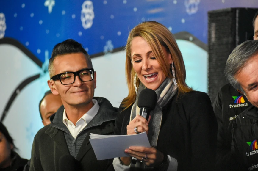 Inauguración Villa Juguetón 30 Años