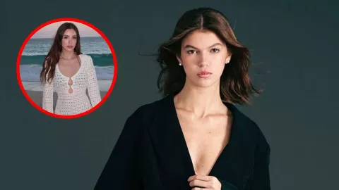 VIDEO | Esto dijo Valentina Gilabert sobre la liberación de Marianne ‘N': “Todo el mundo se merece una segunda oportunidad”