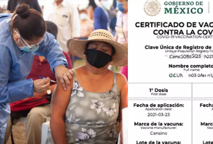 No es legal condicionar el acceso al trabajo tener un certificado de vacunación