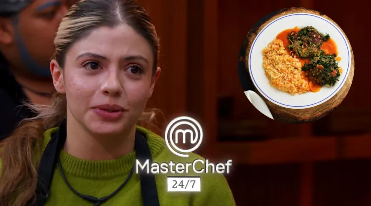 MasterChef 24/7