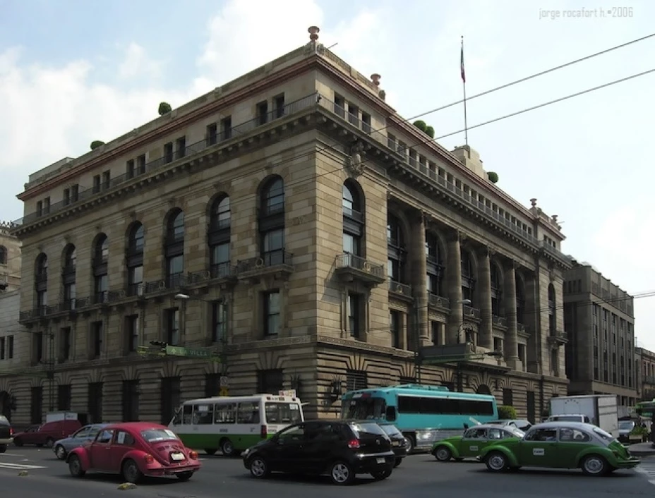 Banco de México