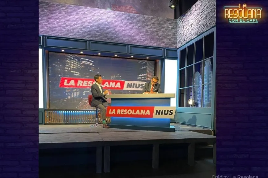 FOTOS: Revive lo mejor de La Resolana.