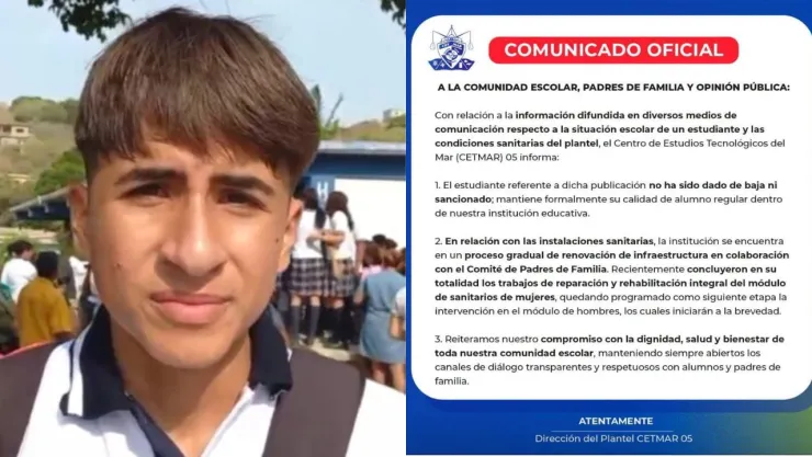 alumno cetmar