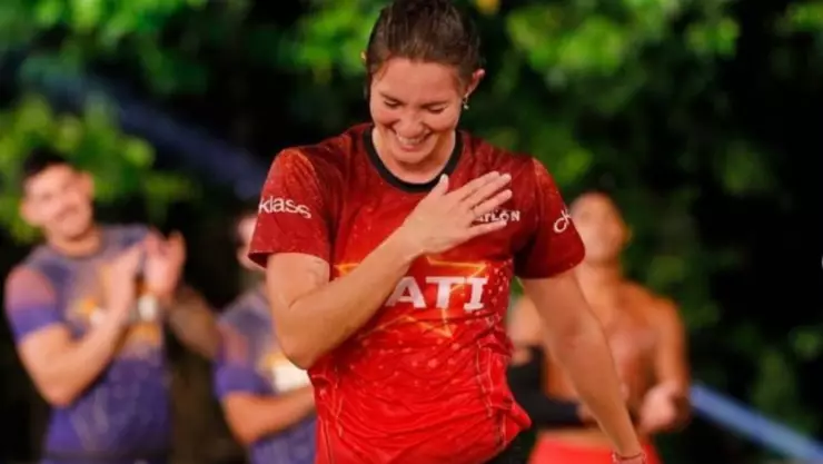 La confesión de Mati Álvarez antes de Exatlón All Star