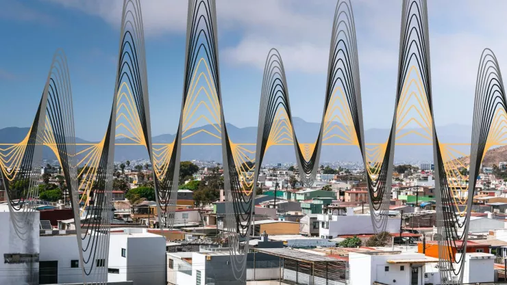 ¿Qué son las vibraciones atmosféricas y por qué se sienten en Tijuana este 2025?