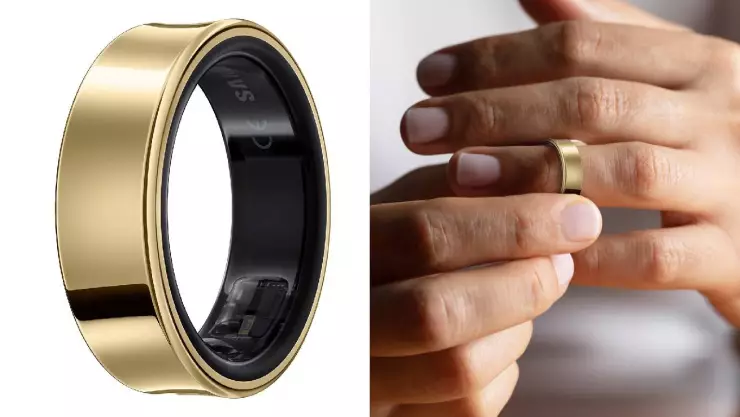 Samsung Galaxy Ring