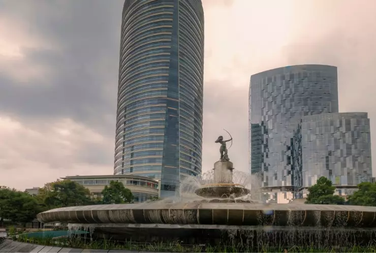 Clima en CDMX miercoles 26 de julio