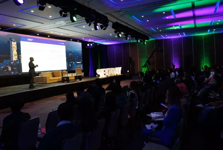 ¡Prepárate! El SEOday 2024 comienza este 2 de octubre