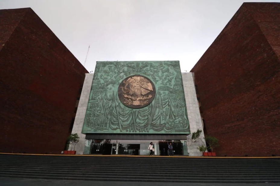 Cámara de Diputados.