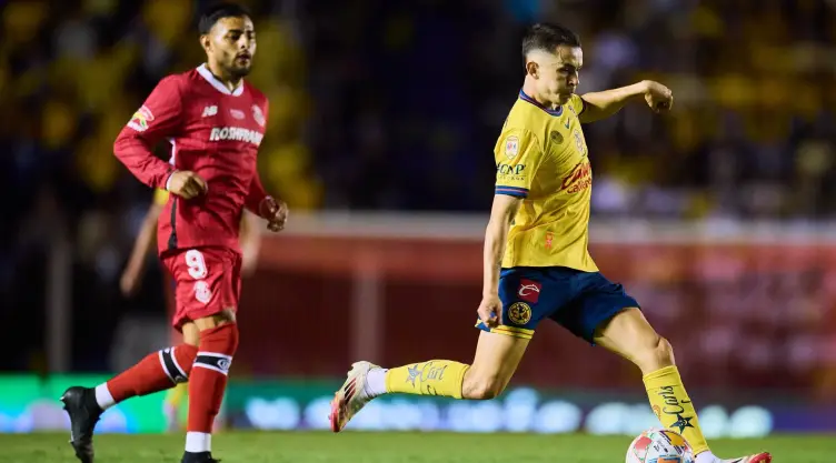 Toluca vs América en vivo Clausura 2025 Liga BBVA MX ver en vivo y gratis el partido de la final de vuelta