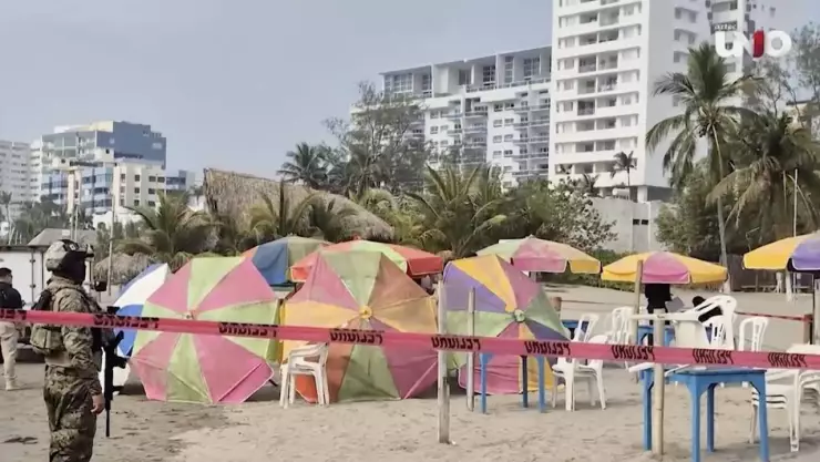 ¡Semana Santa trágica en Veracruz! Confirman 9 ahogados; uno sigue sin ser localizado