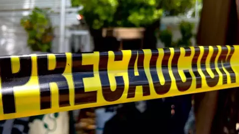 hallan muerta a mujer de la 3a edad pinos