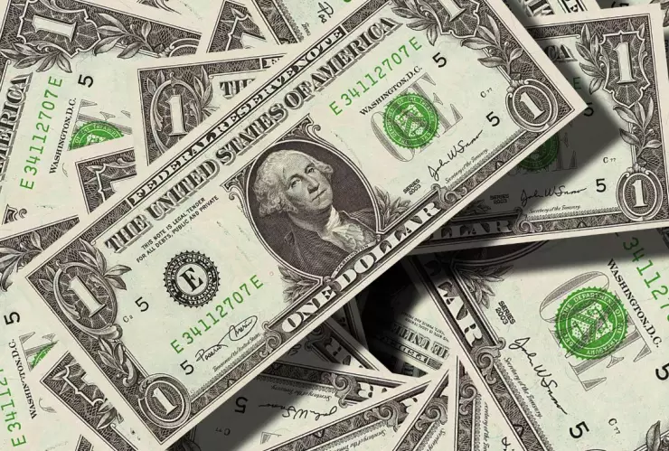 DÓLAR HOY Este es el tipo de cambio en Tijuana este 29 de enero