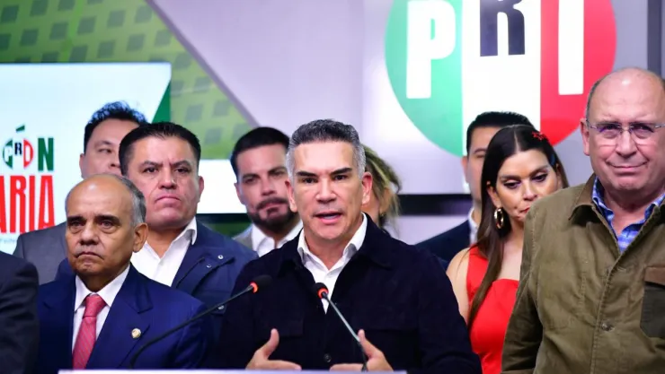 PRI