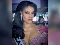 Ashley Callingbull, Miss Canadá, es la primera mujer indígena en ganar en su país y se siente muy orgullosa de eso.