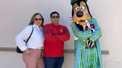 FOTOS | Madre de Gail Castro y Markitos Toys se pronuncia ante la muerte de su hijo en Ensenada, Baja California