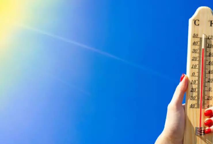 Clima en Morelos hoy