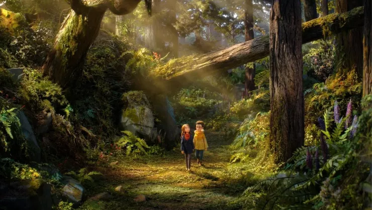 Wildwood ¿De qué trata la película de los creadores de Coraline que ya supera a Toy Story 5 y Minions 3