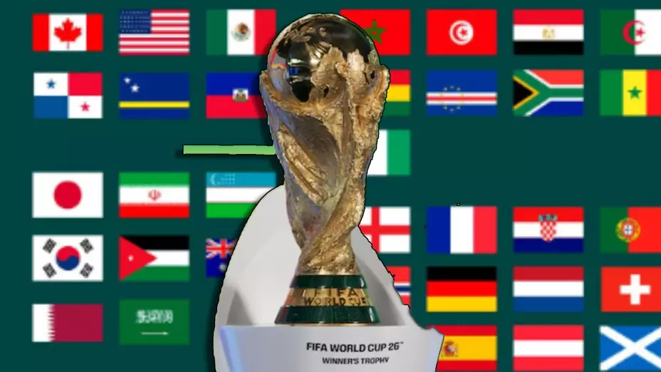 ¡OFICIAL! Estos son los 42 países clasificados al Mundial 2026