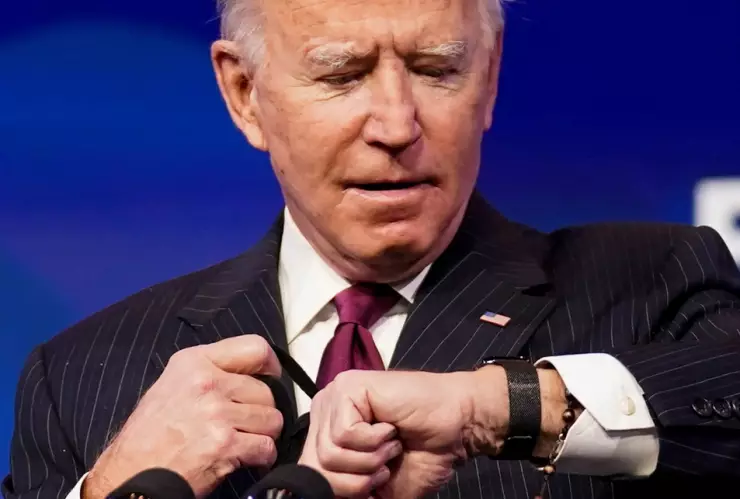 Biden AMLO centroamerica mañanera 