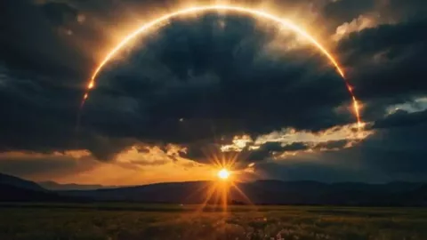 ¿Cuáles son los mejores rituales para atraer buena energía?: Así puedes aprovechar el equinoccio de primavera en Puebla