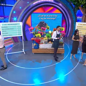 el mandado vla 17 julio 2024