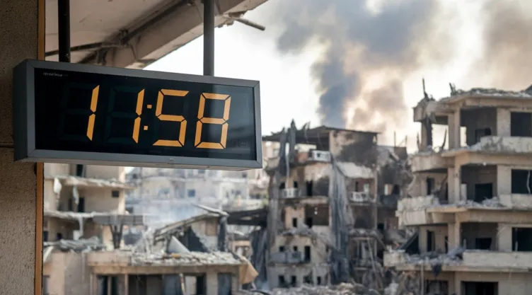 ¿Qué hora marca actualmente el ‘Reloj del Apocalipsis’?.jpg