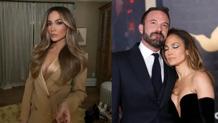 Divorcio de Jennifer López y Ben Affleck estos son los acuerdos