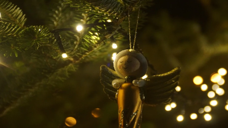 actividad navideña Zacapoaxtla