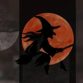 El misterioso VIDEO de “La bruja de Tlajomulco” que está causando terror en redes