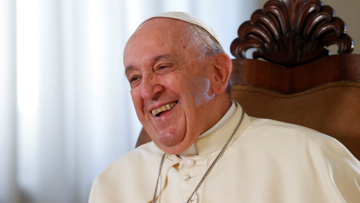 papa Francisco envía su último mensaje a los jóvenes antes de su muerte