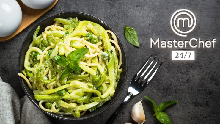 MasterChef 24/7