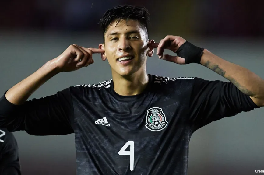 1 mediocampistas que podrían llegar a Qatar 2022 con la Selección Azteca edson álvarez.jpg
